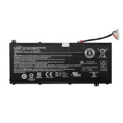 Replacement Laptop Battery 7.6V 34.31Wh AP18H18J Battery