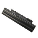 Replacement Acer Aspire One AOD255 AOD260 D260E D255E AL10B31 5200mAh/58Wh 6 Cell Battery