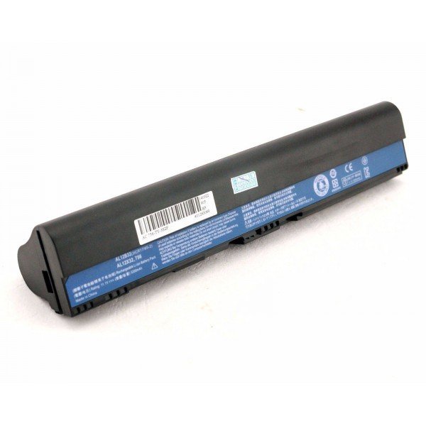 Replacement 6 cell AL12A31 AL12B72 AL12B32 Battery for Acer Aspire V5-121 V5-131 V5-171