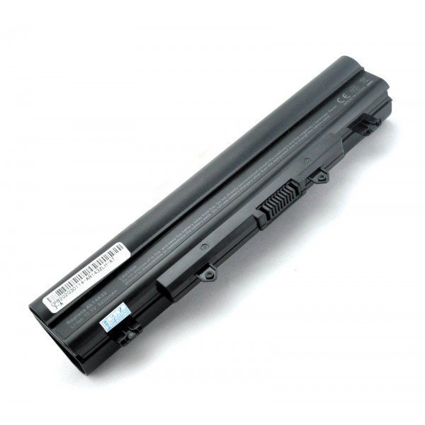 AL14A32 Replacement Battery for Acer Aspire E1-571 E5-421 E5-471 E5-551 V3-572 10.8V 5200mAh