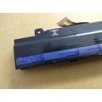 AL15B32 11.1V 56Wh Battery for Acer Aspire V5-591G Aspire V15 DG2 Series