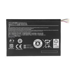 Replacement Laptop Battery 3.7V 27Wh AP12D8K Battery