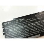 AP12E3K 11CP5/42/61-2 New Replacement Battery For ACER S7 191 Ultrabook (11-inch)