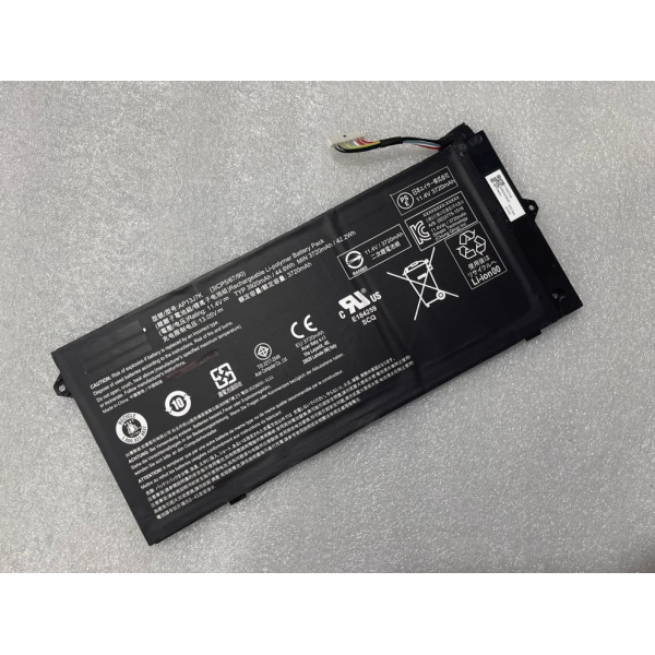 AP13J7K Replacement Battery for Acer Chromebook C740 C740-C5U9 CB514