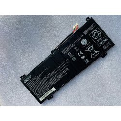 Replacement Laptop Battery 11.55V 4160mAh C31PnC1 Battery