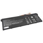 AP16M4J Battery For Acer Aspire 3 A315-42-R58J A317-33-C4YH