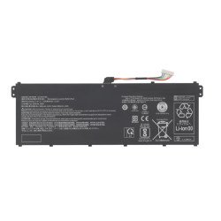 Replacement Laptop Battery 11.4V 4200mAh 48Wh KT.00304.012 Battery