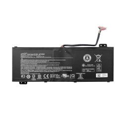 Replacement Acer 15.4V 3815mAh (58.75Wh) KT.00407.007 Battery