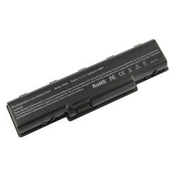 Replacement  Acer 11.1V 5200mAh AS09A73 Battery