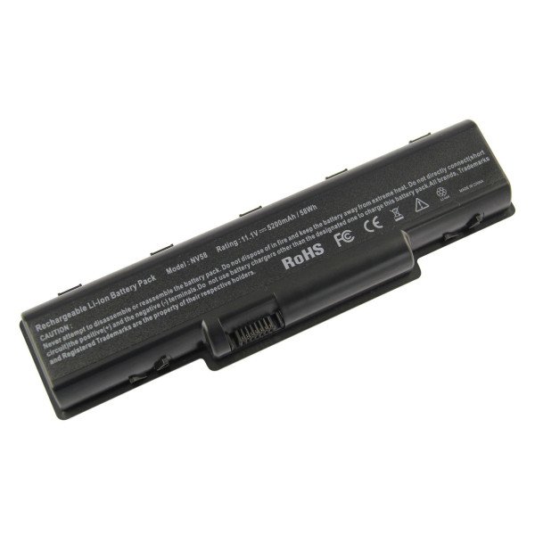 Replacement New Battery for Acer Aspire 5334 5541 5541G 5732Z 5732ZG 5734Z AS09A71 AS09A73