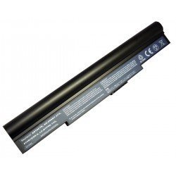 Replacement  Laptop Battery 14.8V 4400mAh AK.008BT.079 8 Cell Battery