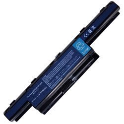 Replacement  Acer 11.1V 5200mAh AS10D41 6 Cell Battery