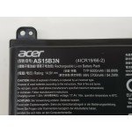 Acer Predator G9-791 AS15B3N KT.00803.004 6000mAh 88.8Wh Battery