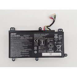 Replacement  Acer 14.8V 6000mAh 88.8Wh KT.00803.004 Battery