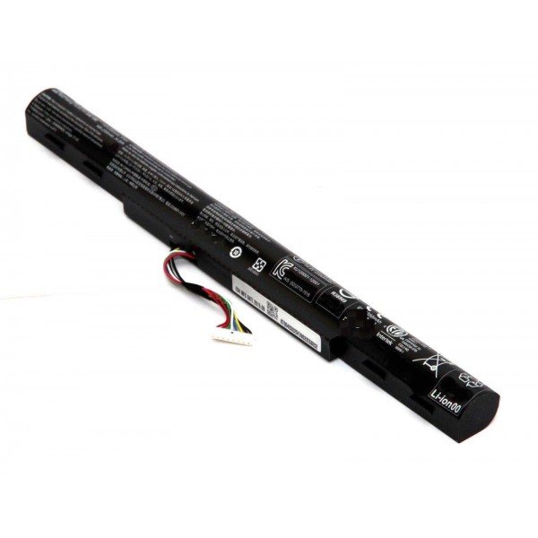 AS16A5K AS16A8K Replacement Battery for Acer Aspire E5-475G 774G 575G 523G 553G 573G