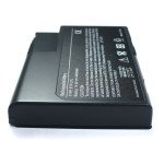 BTP-27L BTP-550P 8 cell Replacement Battery for Acer TravelMate 272 270 530