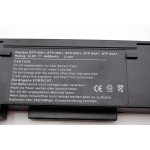 Replacement 8 cell Acer BTP-60A1 BTP-58A1 BTP-59A1 BTP-84A1 Laptop Battery