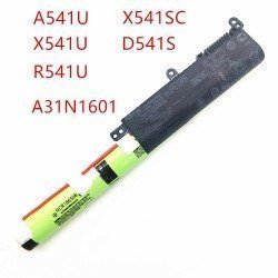 Replacement  Asus 48Wh 11.4V B31N1346 Battery