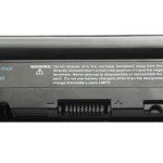 Replacement 6 cell ASUS A32-1025 A32-1025b A32-1025c Eee PC 1025 Laptop Battery