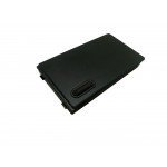 A32-A8 A32-F80 A32-F80A Replacement Battery for Asus F80S F80L F80Q F81SE F83E K41 K41E X61G X83S X85E X88S