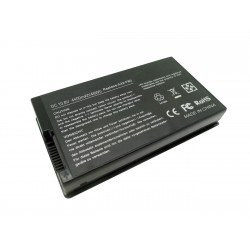 Replacement  Asus 10.8V 4400mAh 70-NM81B1000PZ Battery