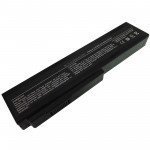 Asus  A32-M50 A33-M50 A32-N61 A32-X64 N53J N43J/S N61JQ N53Jf battery