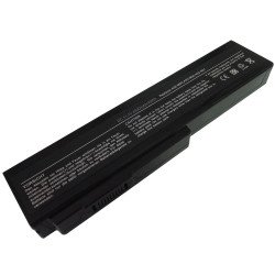 Asus A32-M50 A33-M50 A32-N61 A32-X64 N53J N43J/S N61JQ N53Jf battery