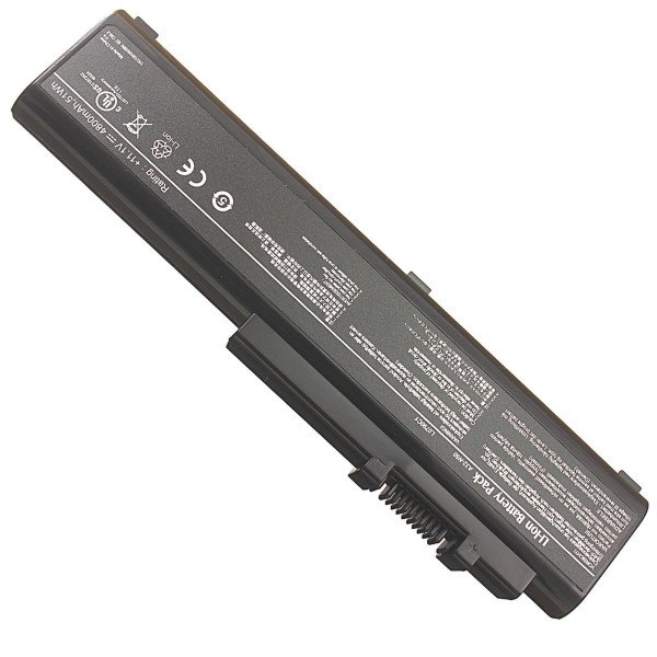 A32-N50 A33-N50 Rreplacement Battery for Asus 90-NQY1B2000Y L0790C1 N50 N51