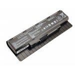 Replacement Asus A31-N56 A32-N56 A33-N56 10.8V 56Wh/5200mAh Battery