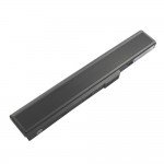 A32-N82 A42-N82 6 Cell Replacement Battery for Asus N82JQ N82JV a40j A40DE A40JZ