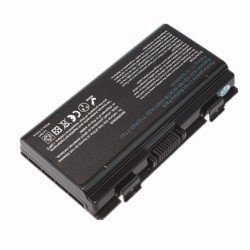 Replacement  Asus 11.1V 5200mAh 70-NQK1B1000Z Battery