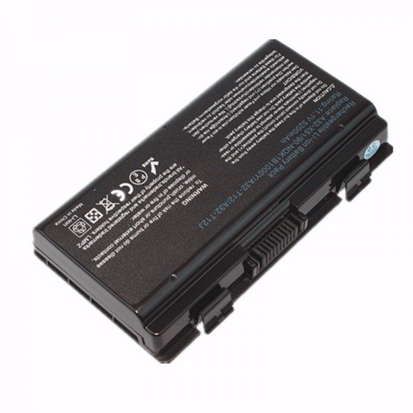 Asus  A31-T12 A32-T12 A32-X51 T12 T12C X51L X51R laptop battery