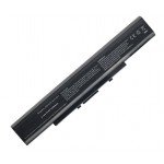 6 Cell A32-U31 A42-U31 Replacement Battery for Asus P41F P41J P41JC P41JG U31E U31F U41JF P31S