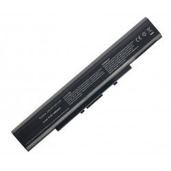 Replacement  Asus 10.8V 4400mAh A32-U31 Battery