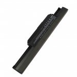 A32-K53 A41-K53 A42-K53 Replacement Battery for ASUS A31-K53 A43 A53 K43 K53 X43 10.8V 5200mAh