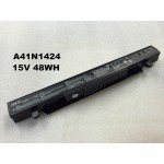 A41N1424 48Wh Replacement battery for Asus GL552 GL552VW ZX50 ZX50V ZX50VW