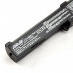 Asus A41N1611 ROG GL753VD GL753V GL553VW A41LP4Q laptop battery