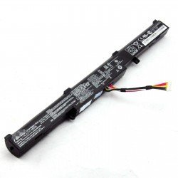 Replacement  Asus 14.4V 48Wh A41N1611 Battery