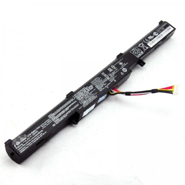 Asus A41N1611 ROG GL753VD GL753V GL553VW A41LP4Q laptop battery