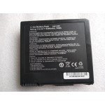 A42-G55 5200mAh 74Wh Battery for Asus G55  G55V G55VW Series