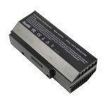 A42-G53 A42-G73 A43-G73 G73-52 Replacement Battery for Asus G53JW G53SX-A1 G73GW G73SW 14.8V 5200mAh