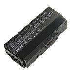 A42-G53 A42-G73 A43-G73 G73-52 Replacement Battery for Asus G53JW G53SX-A1 G73GW G73SW 14.8V 5200mAh