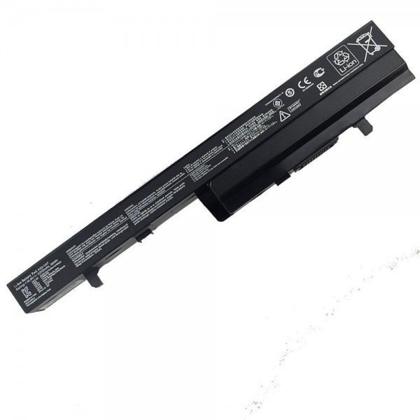 Replacement Asus A32-U47 A41-U47 A42-U47 U47 U47A U47C U47VC Q400A 6 Celll Laptop Battery