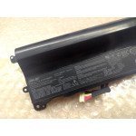 A42N1520 Replacement Battery for ASUS ROG GFX72 GFX72VY G752VY 15V 90Wh