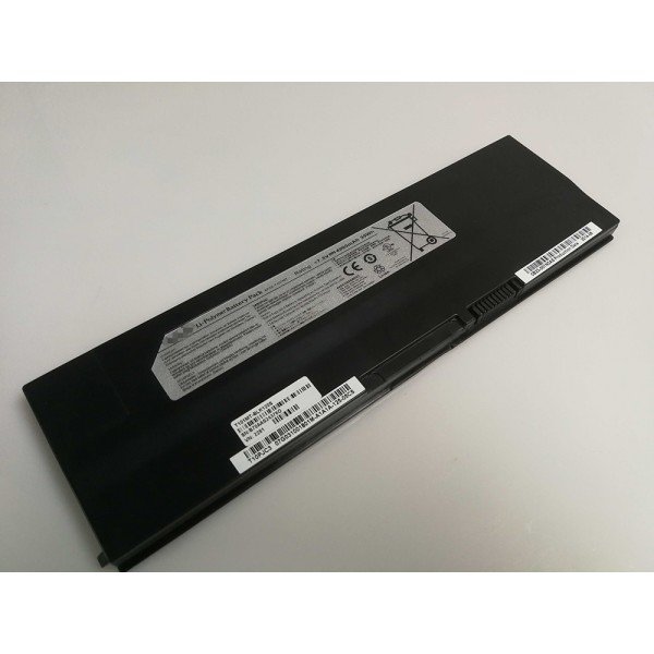 Replacement Asus Eee PC T101 T101MT AP22-T101MT 90-0A1Q2B1000Q 4900mAh laptop battery