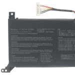 Asus B21N1818, B21N1818-2, B21N1818-3, VivoBook 15 X512FB Battery