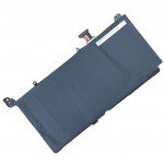 Replacement Replacement Asus R553L R553LN S551LN-1A B31N1336 Battery