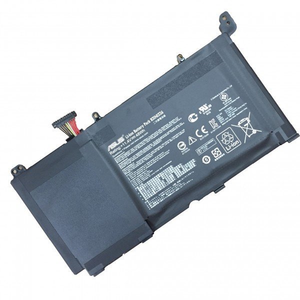 Replacement Replacement Asus R553L R553LN S551LN-1A B31N1336 Battery