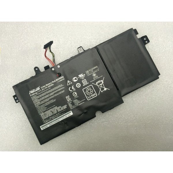 B31N1402 Replacement Battery for ASUS Notebook N591LB Q551LN Q551 11.4V 48Wh