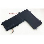 B31N1425 11.4V 48WH Replacement battery For Asus E402M E402S E402MA